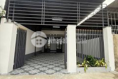 Nha câp 4 gân ngay chơ ba lat binh chanh 5x20m2 gia 770triêu