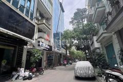 Bán gấp nhà phố kim đồng, 7 tầng thang máy, ô tô tránhdt 60m2, 7 tầng, mt 5m, 20.5tỷ