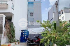 Bán đất full tc 90m2,,,5x18,,,lê thị riêng, gần ubnd q12, đường 8m thông tứ tung, 6 tỷ 0932030061