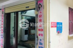 Bán nhà căn góc ngõ 260 tân mai giá chỉ 1,85 tỷ