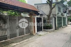 Bán nhà cấp 4 ngọc thụy. diện tích 67m2, mặt tiền 3m. long biên. 5.7 tỷ