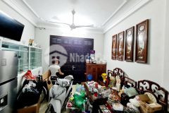 Bán nhà thanh nhàn 5 tầng long lanh lô góc ngõ thông kinh doanh nhỏ hai bà trưng