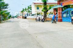 Siêu phẩm lô view sông thoáng mát sát trục chính giáp cẩm kim hội an