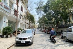 Bán liền kề nguyễn trãi, q.thanh xuân, khu dân chí cao, an ninh đảm bảo