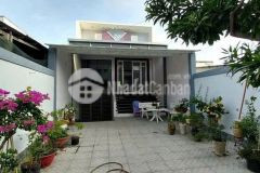 Cần bán nhà đẹp có sổ hồng riêng tân phú trung, củ chi giá 980 triệu