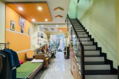 Bán nhà hxh phú thọ hòa 3 tầng btct giá chỉ 8 tỷ.