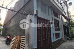 Nhà đẹp q10 thành thái vài bước ra hẻm xe tải diện tích 101m2 giá hơn 20 tỷ