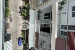 Bán nhà trung tâm q5 lê hồng phong mới đẹp sang trọng 4 tầng giá nhỉnh 8 tỷ