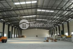 Cho thuê khonhà xưởng 530m² khu hoà khánh sẵn điện 3 pha giá cực tốt chỉ 25 triệutháng