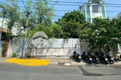 Bán nhà số 6 trần quý khoách, phường tân định, quận 1