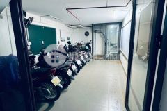 Bán tòa ccmn phố tây sơn, đống đa, lô góc, 7 tầng thang máy, 12 pkk, gần ngay phố