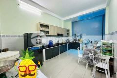 Bán nhà hẻm xe hơi quận 3, trần quang diệu, vị trí kd, 3 tầng, 54m2, gần mặt tiền, 7.5 tỷ