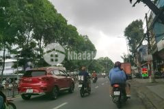 Bán nhà gò vấp, hẻm xe hơi quang trung, ngay mercedes, 5 x 16, 4 tầng, 4pn, hơn 8 tỷ