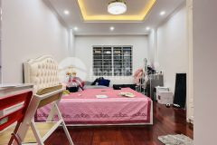 1 nhà ra phố bán nhà thanh nhàn 6 tầng thang máy long lanh hai bà trưng