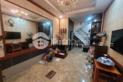 Nhà đẹp tôn đức thắng sát phố 2 thoáng phân lô ở sướng dt 24.430m2, 5t, giá 7.6 tỷ