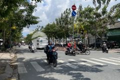 Bán đất thới an quận 12 95m2 ngang 5m hẻm nhựa 6m giá chỉ hơn 5 tỷ