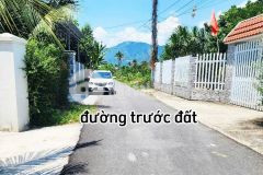 Bán đất suối tiên giá rẻ mặt đường nhựa sát bên hương lộ 39