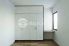 Cần bán căn hộ a10 nam trung yên đầy đủ nội thất, sổ đỏ sẵn sàng sang tên