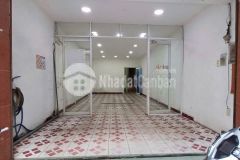 Bán nhà hxh đường 32,p.11,q.10. đối diện nhà hát hòa bình.dt 3,8x 14,kc 2 tầng. giá 12 tỷ tl