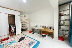 Bán nhà vương thừa vũ. thanh xuân. dt 40m2. mt 4,5m. 4 tầng. giá 12,75 tỷ.