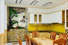 Nhà đẹp tân phú mặt tiền nguyễn quý anh giá chỉ 9.38 tỷ