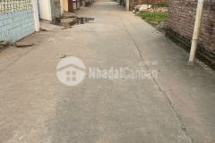 Bán lô 125m2 tại bùng đông, đại đồng, ô tránh nhau, giá tốt 0828218468