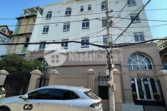 Toà chdv hẻm ô tô 20764 nguyễn văn đậu, phường.11, bình thạnh