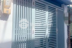 Nhà cấp 4 có lửng 55m2 hiệp thành 26 q12, hẻm 3 gác, liền kề coopmart, 3 tỷ nhỉnh 0932030061