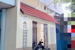 Nhà cấp 4 có lửng hxh 56m2 sát mt hiệp thành 13 q12,ngay ngã 3 đông quang, 4 tỷ nhỉnh 0932030061