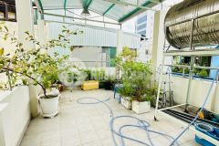 Phú nhuận, vài bước ra mặt tiền huỳnh văn bánh, 4 tầng,4pn, 79m2, mới ở ngay, 11.75 tỷ