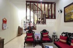 Bán nhà khương đình, thanh xuân, nhà đẹp dân xây, lô góc, ngõ rộng