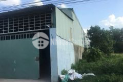 Bán đất có dòng tiền sẳn 330m2 cho thuê 5trtháng ở trảng bàng tây ninh giá 680 triệu