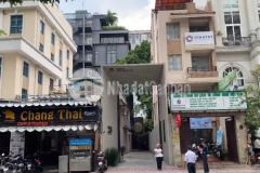 Bán nhà 30 trần quốc thảo, phường. võ thị sáu, quận 3