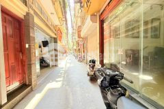 Bán nhà giải phóng đối diện bệnh viện bạch mai xung quanh các trường đại học lớn