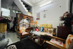 Bán gấp nhà ngọc hồi hoàng mai 2 mặt thoáng trước sau 56m giá nhỉnh 8 tỷ