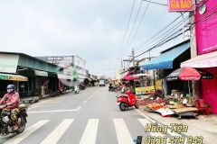 Em có vài lô đất nền tân định sẵn sổ