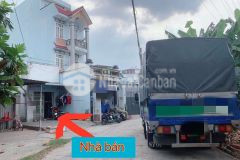 Nhà cấp 4 126m2 hẻm 134 dương thị mười, đường 7m, thu nhập 14tr,th, 4 tỷ nhỉnh 093203001