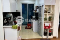 Bán căn hộ cao cấp tòa a10 nam trung yên vị trí đắc địa, full nội thất