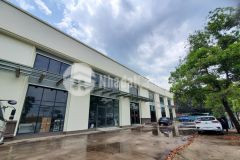 Cho thuê nhà kho 1250m² tại hoà cầm sẵn pccc, điện nước đầy đủ giá tốt chỉ 57km²