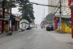 Bán nhà mặt phố trung văn. nam từ liêm. thang máy. ô tô. dt 147m2. giá 69,8 tỷ.