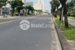 Bán đất mặt tiền đường võ nguyên giáp vị trí đắc địa, lý tưởng kinh doanh khách sạn