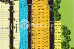 Lô đất dự án centana trường lưu dt 80m giá tốt