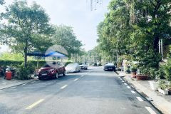 Cơ hội vàng bán đất đẹp hxt vườn lài q12 125m2 ngang 5m đt sinh lời sát bên gò vấp 10.3 tỷ