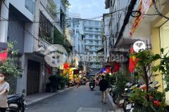 Nhà 2 mặt tiền hẻm rộng, đường nguyễn cửa vân, q. bình thạnh, ngang 4.3, giá 6.3 tỷ tl.