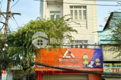 Cho thuê nhà mặt tiền đường 304 gần vincom xuân khánh giá 40 triệu