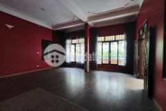 Cho thuê nhà mặt phố trúc bạch, ba đình, mặt tiền 15m, vỉa hè 2 bên, có bãi gửi xe