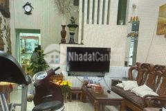 Bán nhà hxh thống nhất, p.16, gò vấp 4,6 x 11, giá 5,5 tỷ.