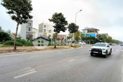 Bán đất tmdv mặt đường trường chinh, ph tứ minh, tp hd, 500m2, mt 20m, giá tốt