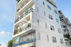 Bán căn hộ dịch vụ nguyễn văn lượng, gò vấp, giá 23,5 tỷ