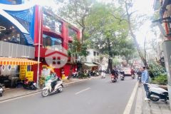 Bán nhà mặt phố hàng bún, ba đình 200m2, 3 tầng, mặt tiền 12m giá 150 tỷ có tl